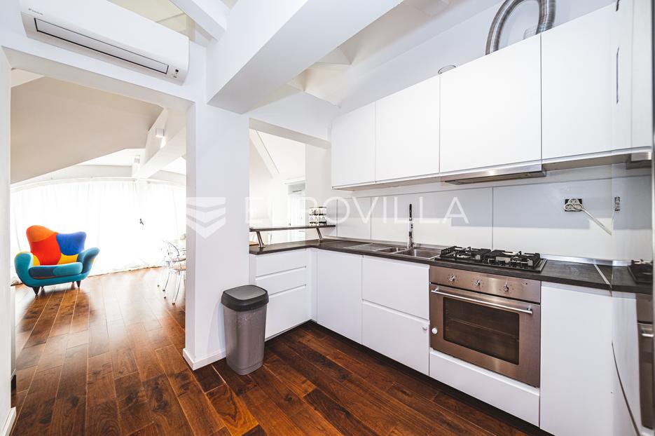 Apartment Zu verkaufen -  Trešnjevka - Sjever