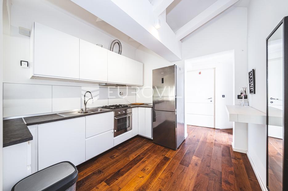 Apartment Zu verkaufen -  Trešnjevka - Sjever