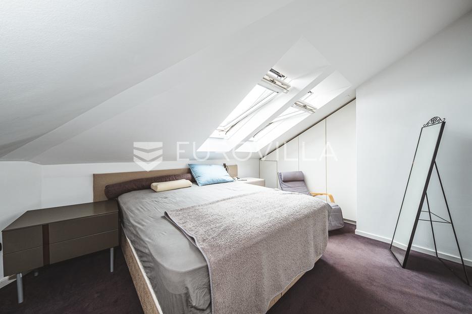 Apartment Zu verkaufen -  Trešnjevka - Sjever