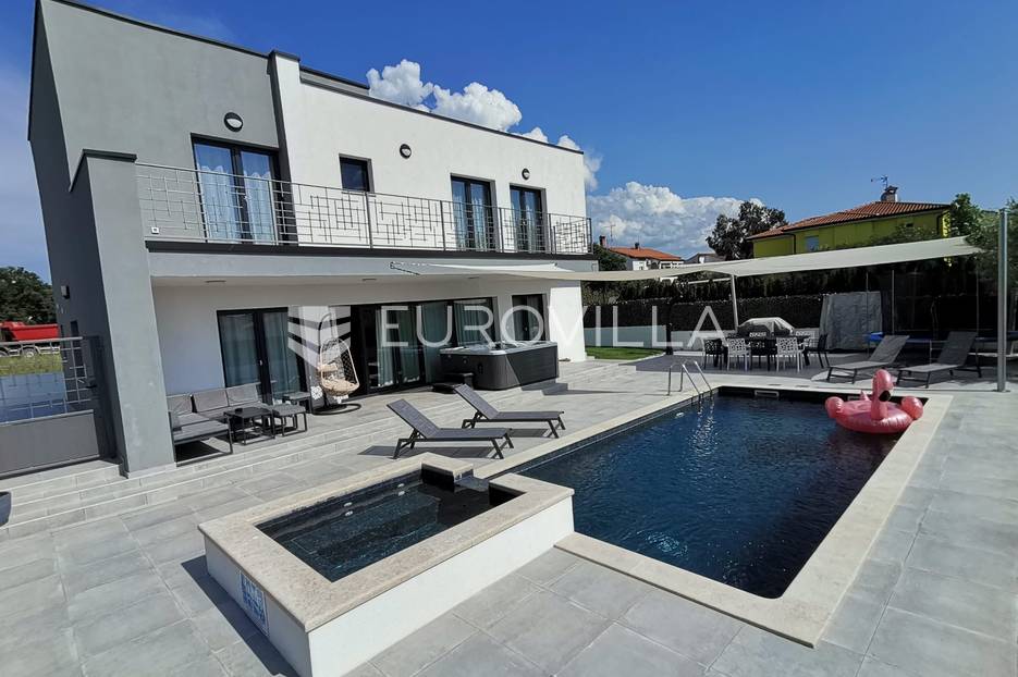House For sale -  Poreč