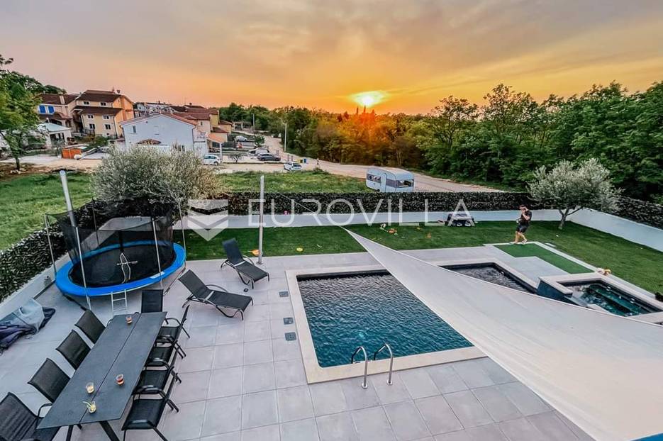 House For sale -  Poreč