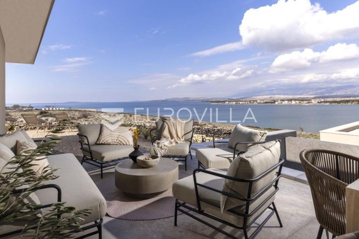 Casa in vendita 295 m² – Povljana