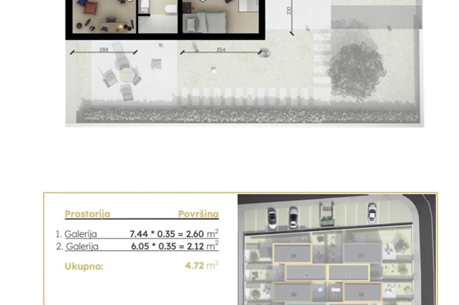 Haus Zu verkaufen -  Poreč