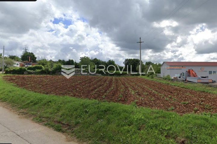Zemljište na prodaju 1206 m² – Jakovici