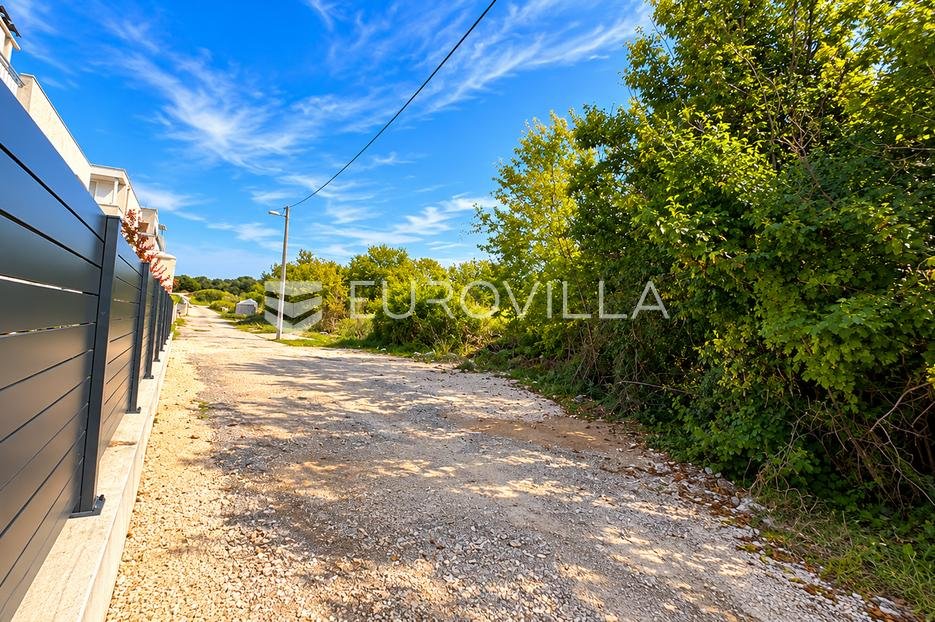 Grundstück Zu verkaufen - Zadarska Zadar - Okolica