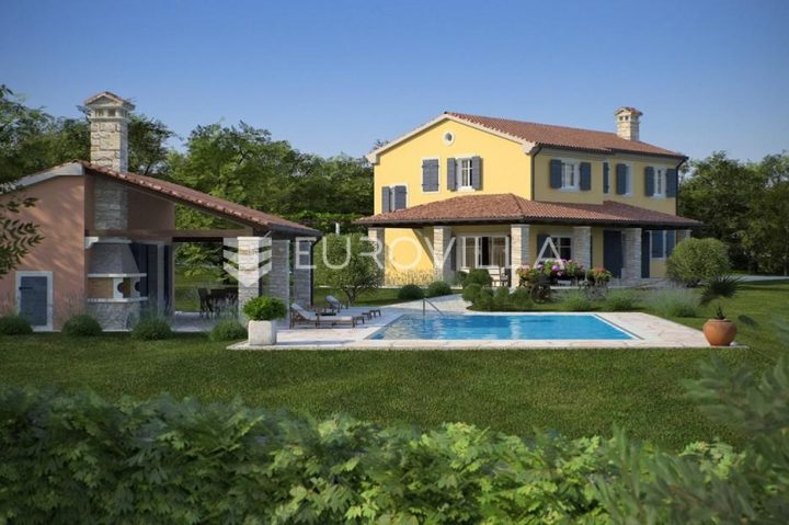 Pozemek na prodej 40789 m² – Trviž