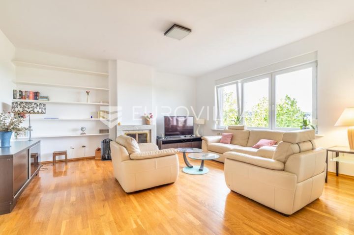 Apartmán Na prodej Tuškanac
