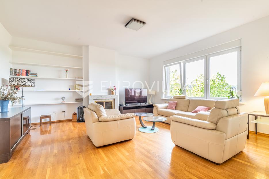 Apartmán Na prodej - Grad Zagreb Gornji Grad - Medveščak - foto 1/13