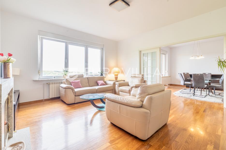 Apartmán Na prodej - Grad Zagreb Gornji Grad - Medveščak - foto 2/13