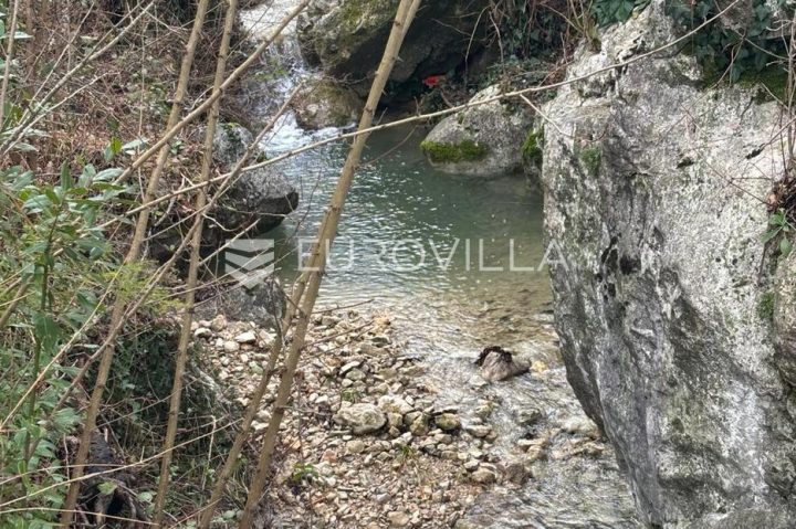 Zemljište Na prodaju - Primorsko-goranska Vinodolska Općina - foto 2/2
