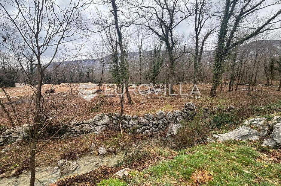 Parcela Naprodaj - Primorsko-goranska Vinodolska Općina