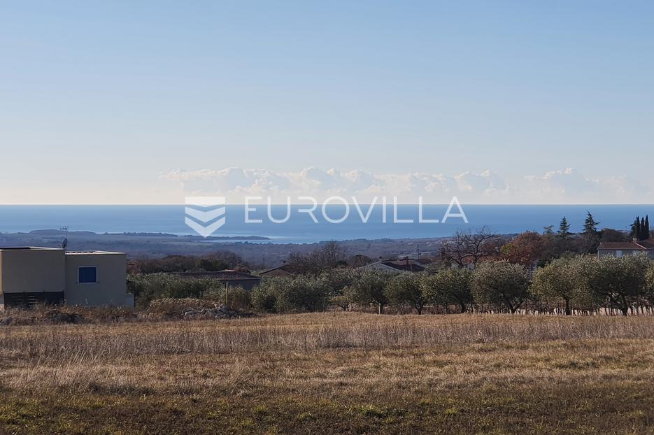 Zemljište Na prodaju -  Kaštelir-Labinci