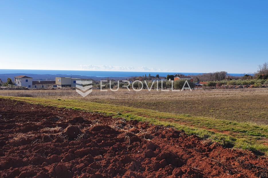 Zemljište Na prodaju -  Kaštelir-Labinci