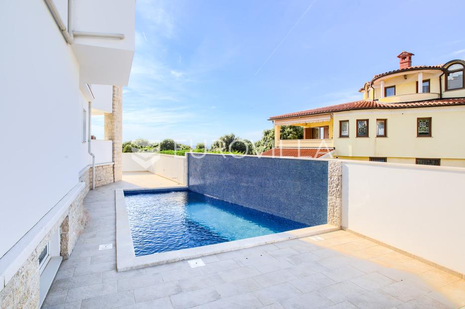 Apartment Zu verkaufen -  Pula