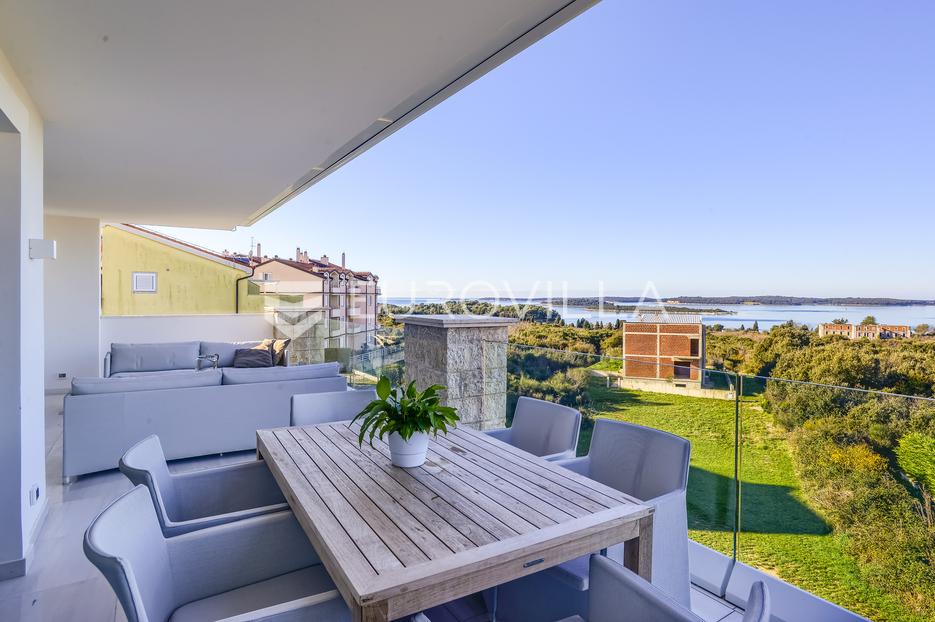 Apartment Zu verkaufen -  Pula