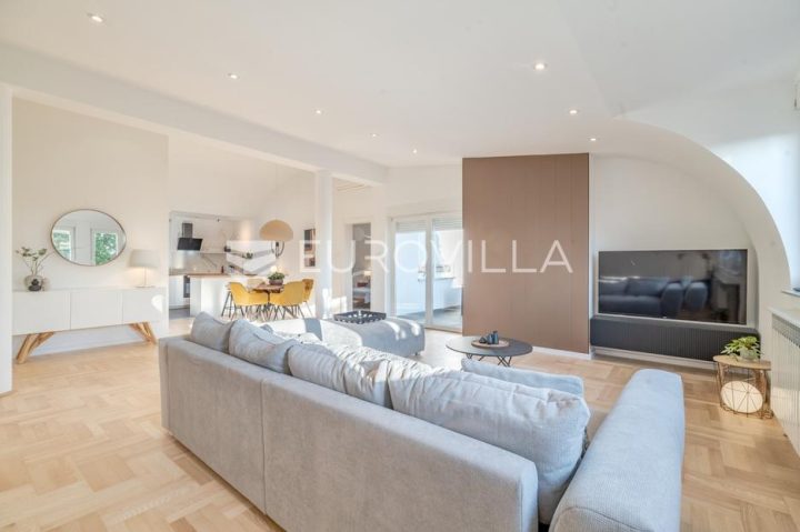 Apartment zu verkaufen 145 m² – Medveščak