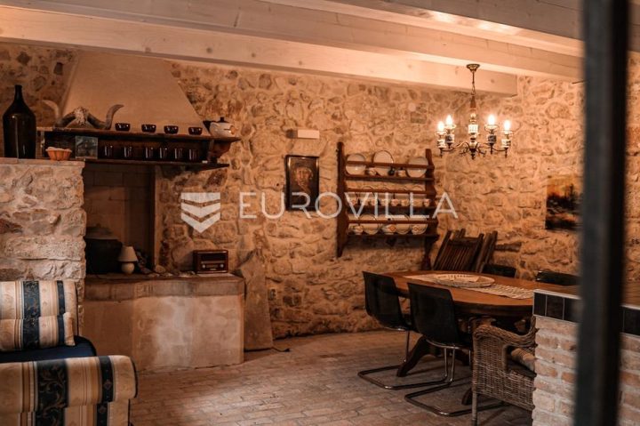 Haus Zu verkaufen - Primorsko-goranska Mali Lošinj - foto 2/12