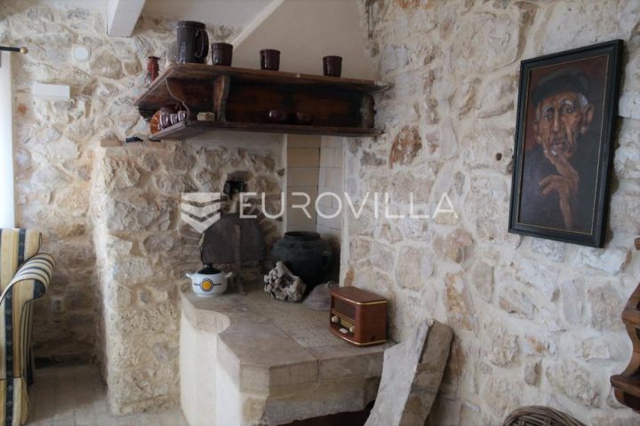 Haus Zu verkaufen - Primorsko-goranska Mali Lošinj - foto 5/12