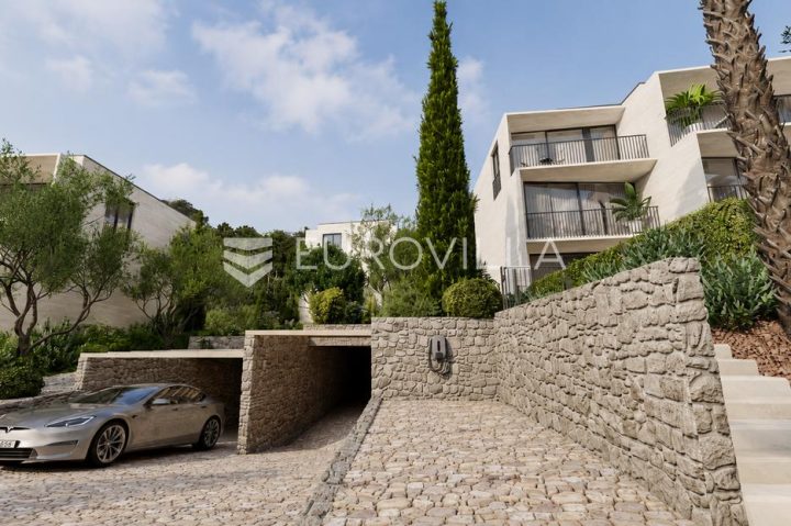 Appartamento in vendita 77 m² – Podstrana