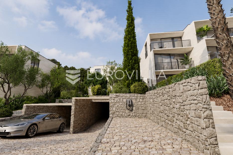 Flat For sale - Podstrana - foto 1/12