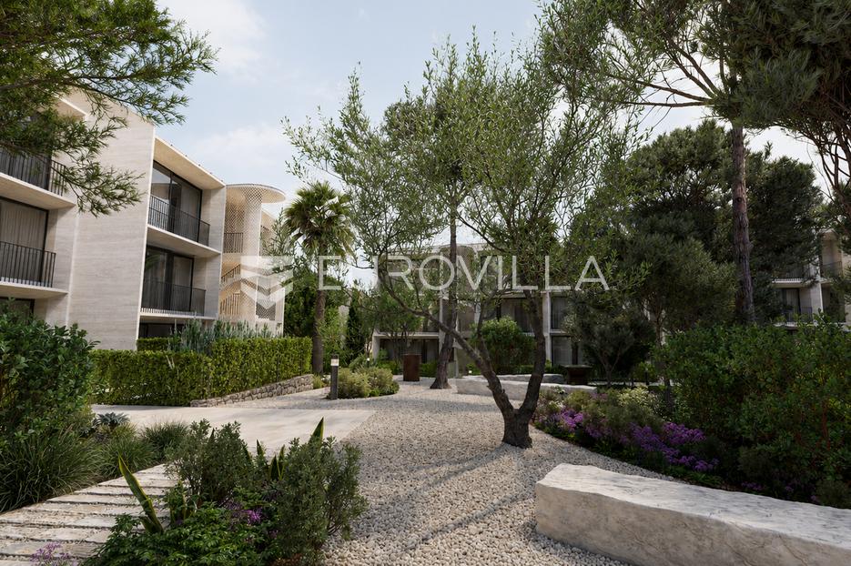 Flat For sale -  Podstrana