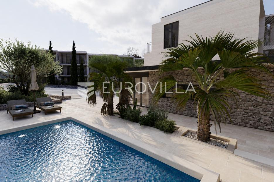 Flat For sale -  Podstrana