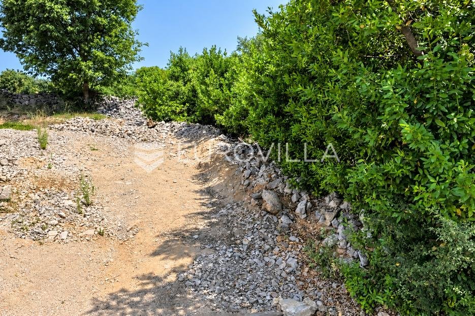 Terreno In vendita - Primorsko-goranska Krk