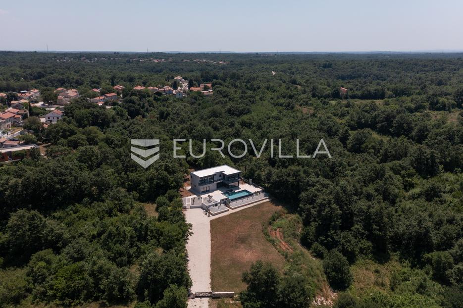 Dom Na predaj - Istarska Svetvinčenat
