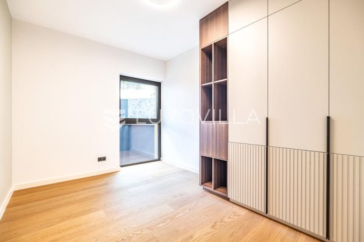 Appartamento Da affittare - Grad Zagreb Donji Grad - foto 4/12