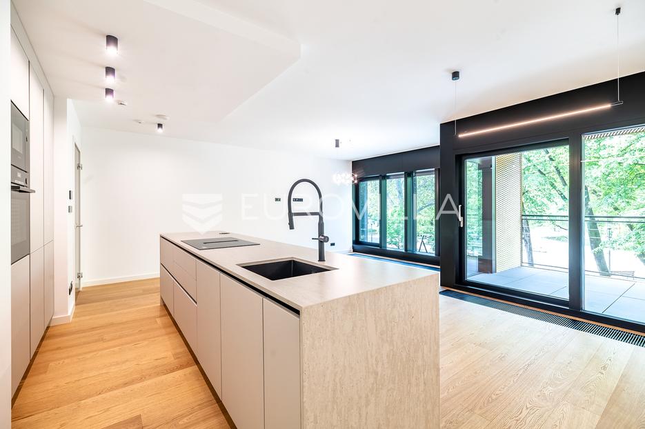Apartment Zu verkaufen - Grad Zagreb Donji Grad - foto 3/12