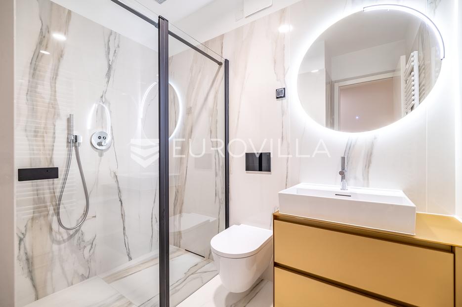 Apartment Zu verkaufen - Grad Zagreb Donji Grad - foto 5/12