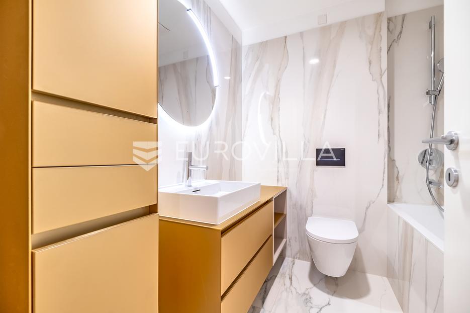Apartment Zu verkaufen - Grad Zagreb Donji Grad