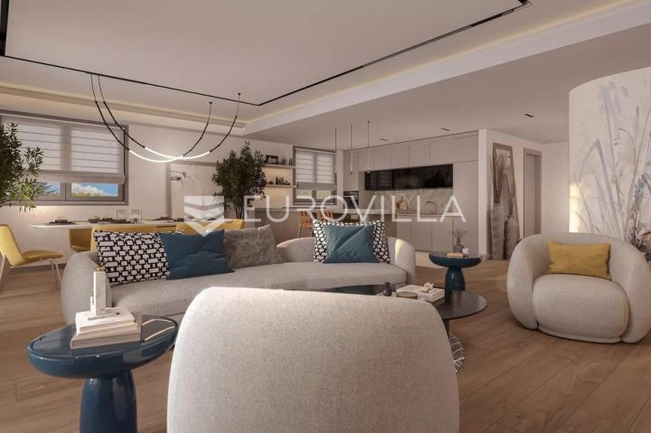 Apartment zu verkaufen 151 m² – Kantrida