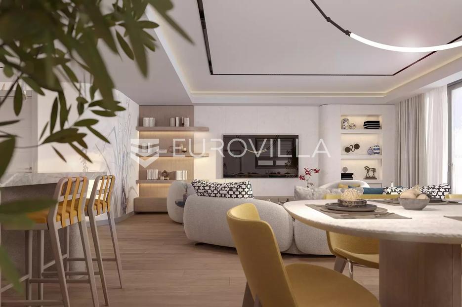 Apartma Na predaj -  Rijeka