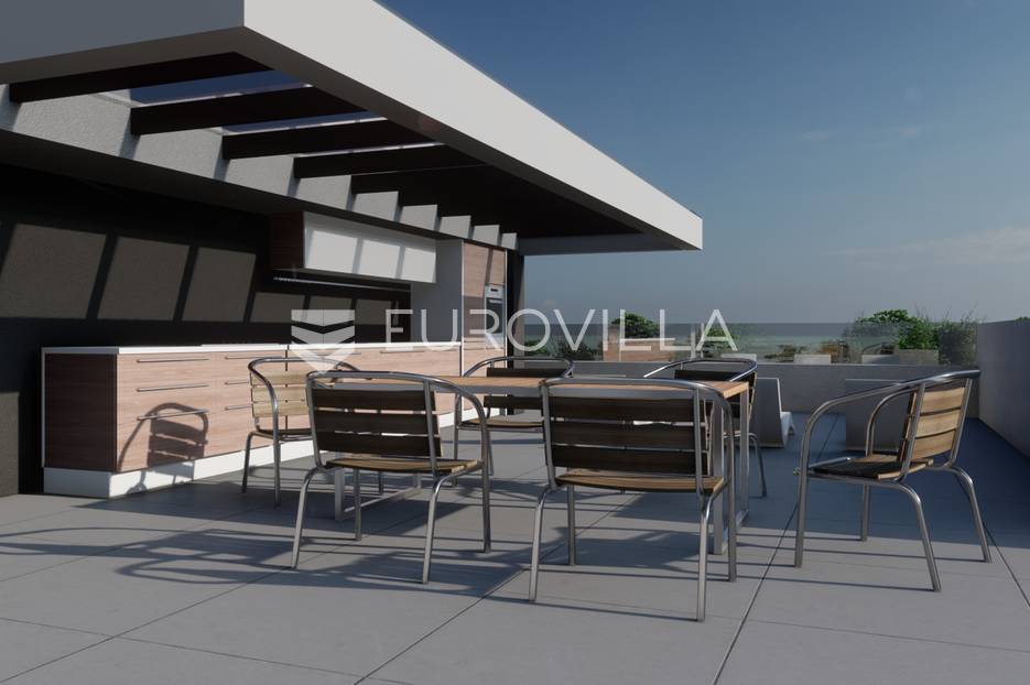 Apartmán Na predaj -  Nin