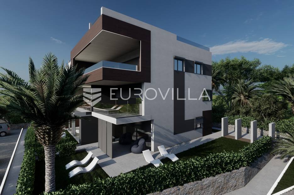 Apartmán Na predaj -  Nin
