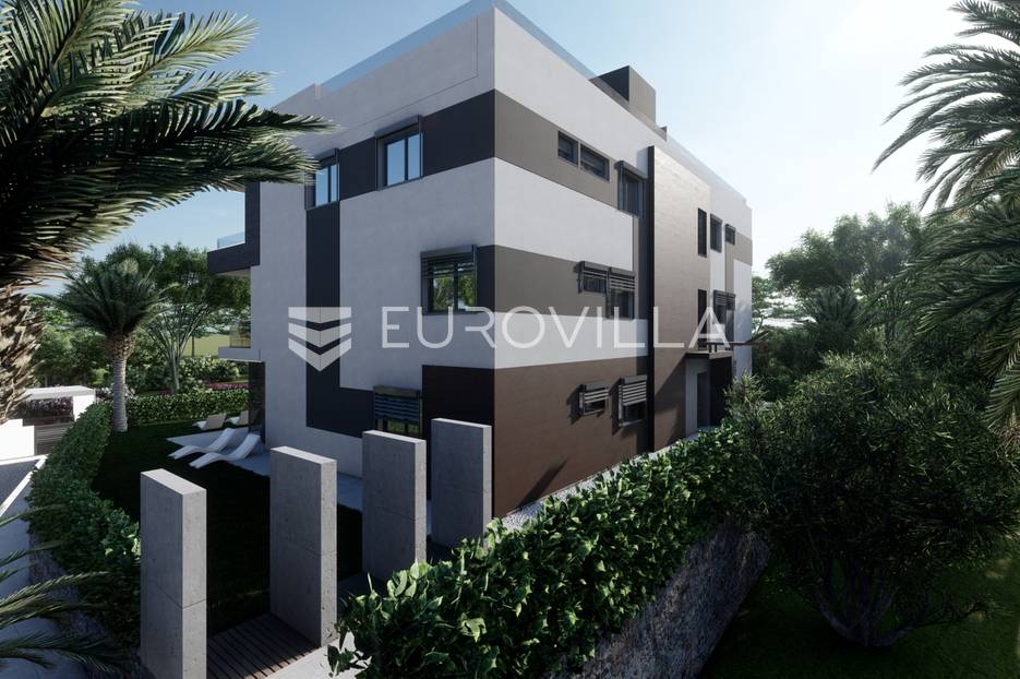Apartmán Na predaj -  Nin