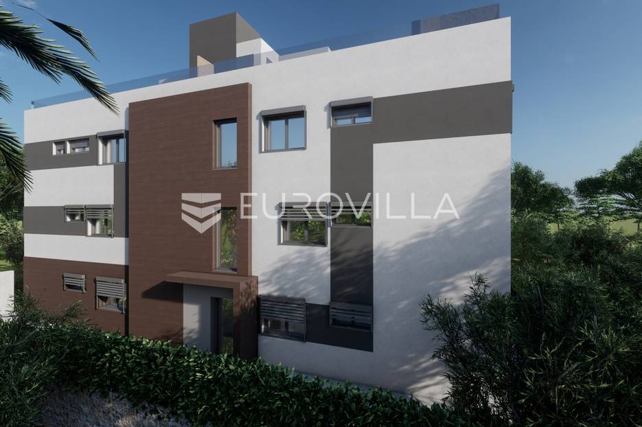 Apartmán Na predaj -  Nin