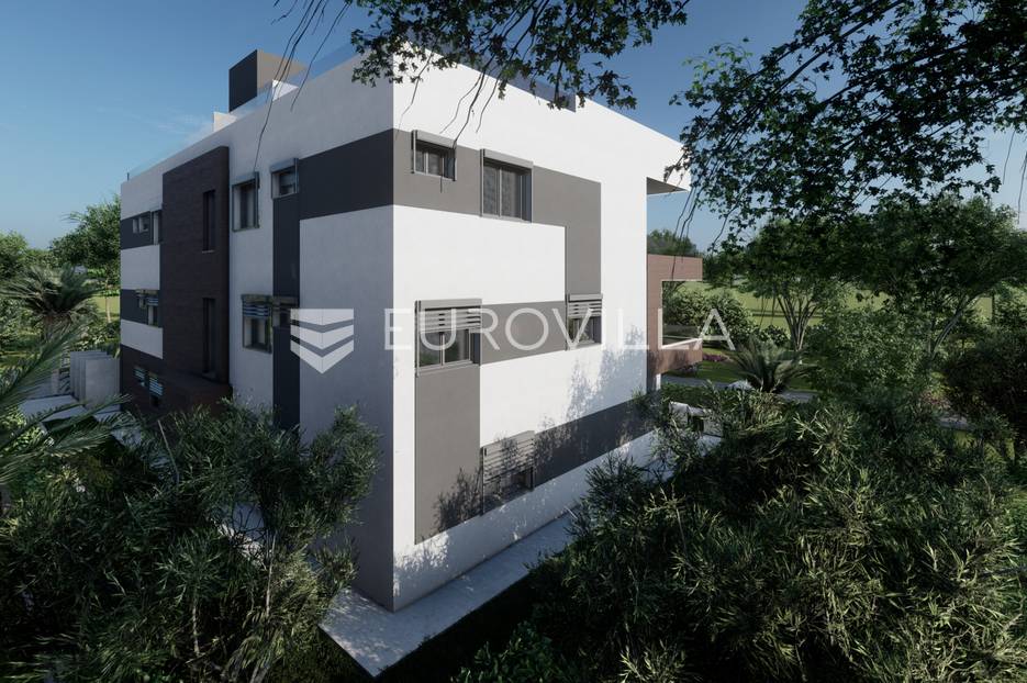 Apartmán Na predaj -  Nin