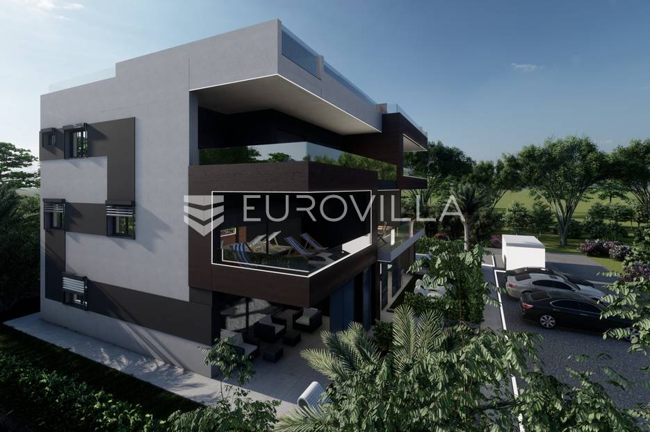 Apartmán Na predaj -  Nin