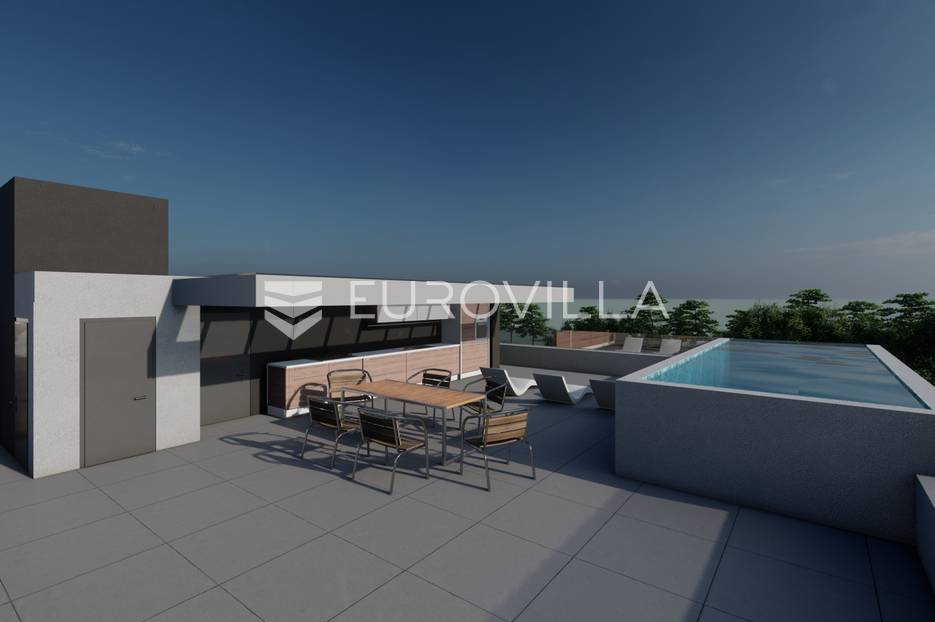 Apartmán Na predaj -  Nin