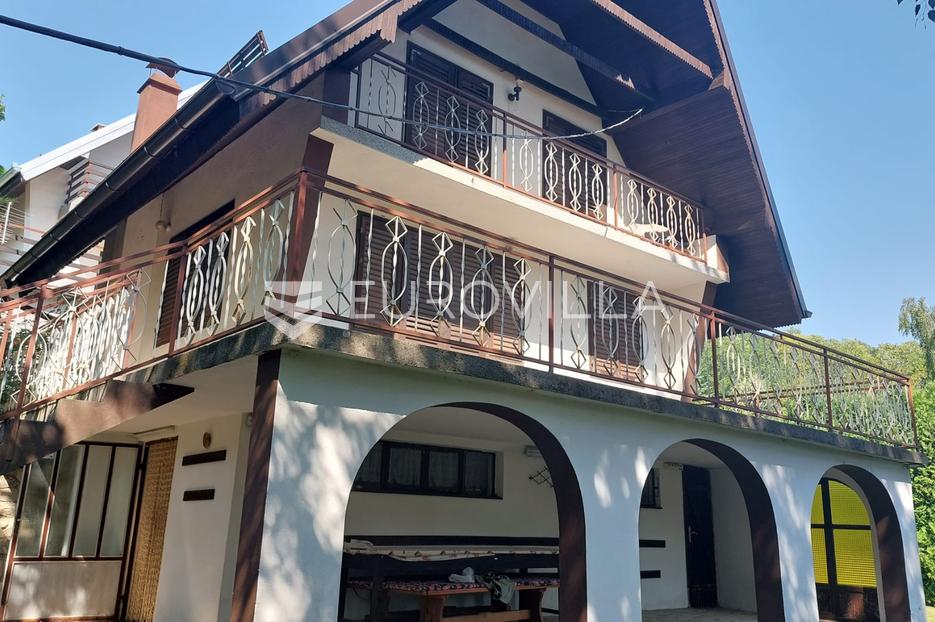 Maison À vendre - Požeško-slavonska Velika - foto 1/18