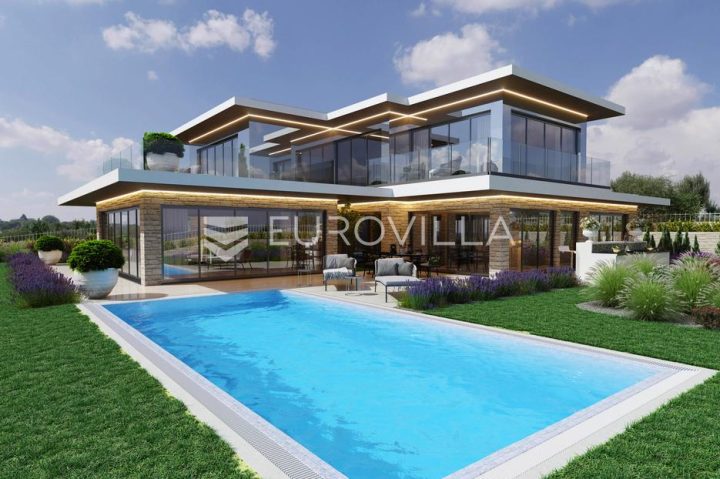 Kuća na prodaju 315 m² – Vinišće