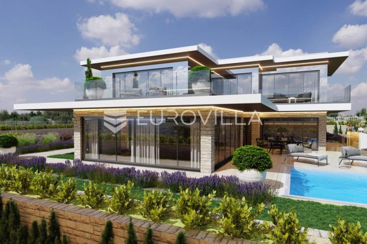 Casa In vendita - Splitsko-dalmatinska Marina - foto 2/23