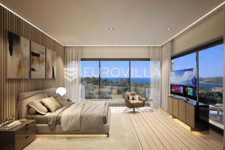Casa In vendita - Splitsko-dalmatinska Marina - foto 4/23
