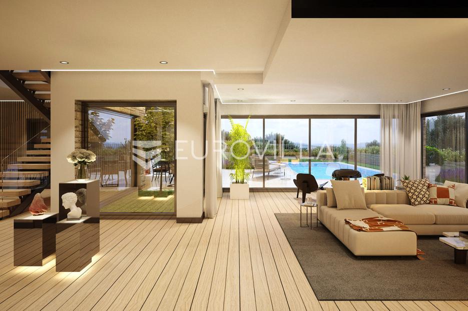 Casa In vendita -  Marina