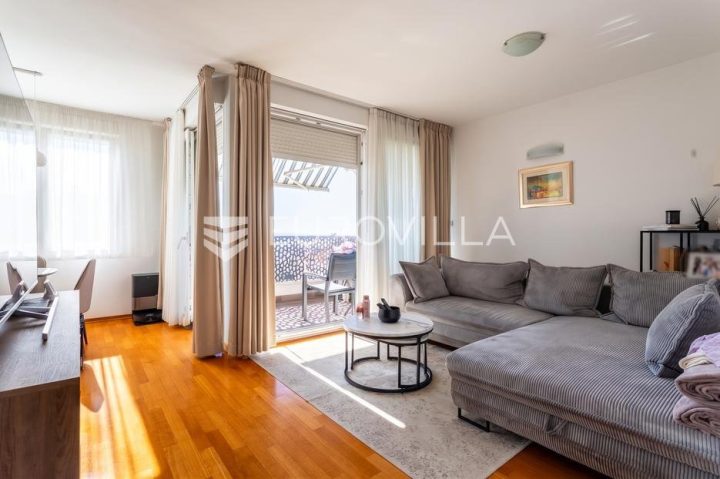 Appartamento in vendita 75 m² – Zenta