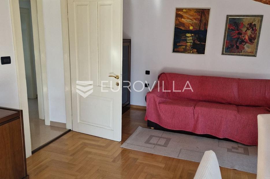 Apartmán Na predaj -  Opatija