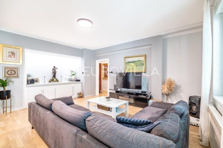 Stan na prodaju 120 m² – Remete