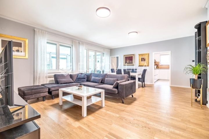 Appartement À vendre - Grad Zagreb Maksimir - foto 3/11
